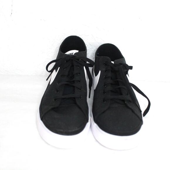 Nike Men\'s Court Legacy Canvas Sneakers Size 12 NIB main image 6